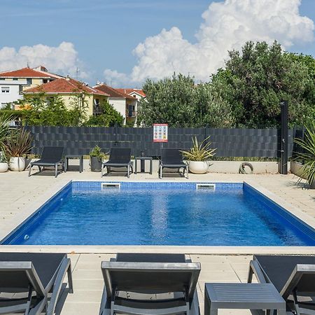 Relax Trogir Leilighet Eksteriør bilde